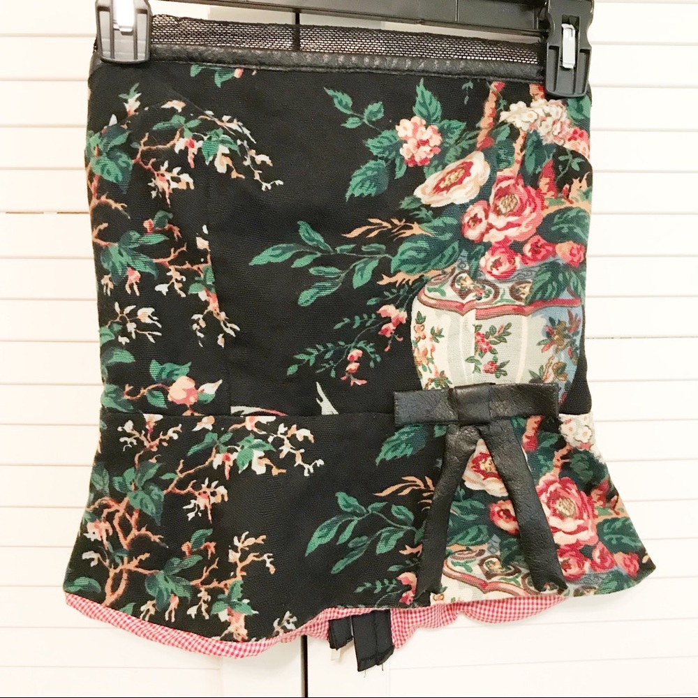 Anthropologie Corey Lynn Calter Top